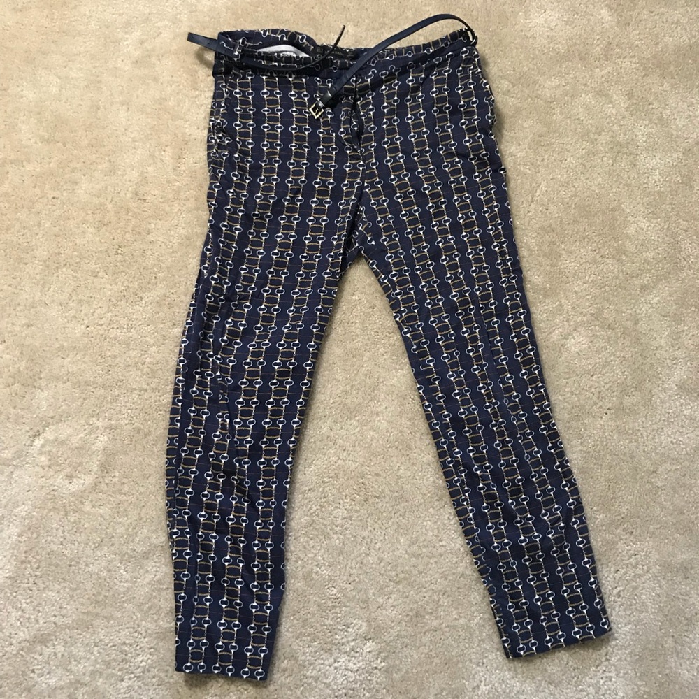 Zara pants